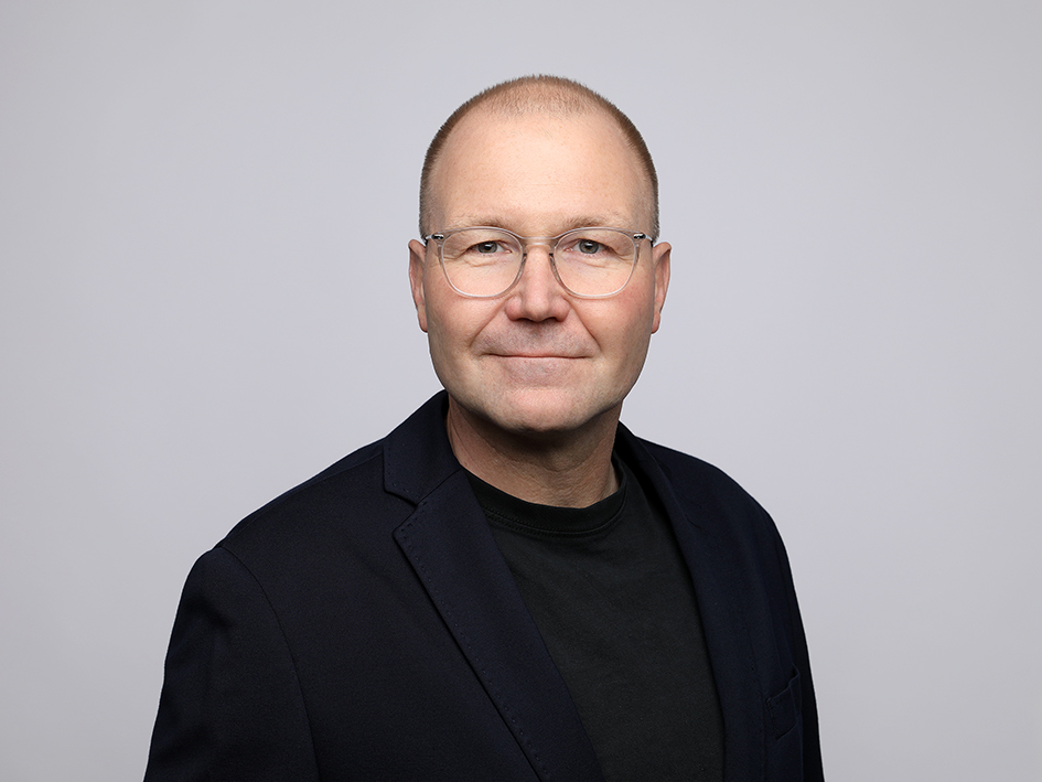 Raik Skowronek